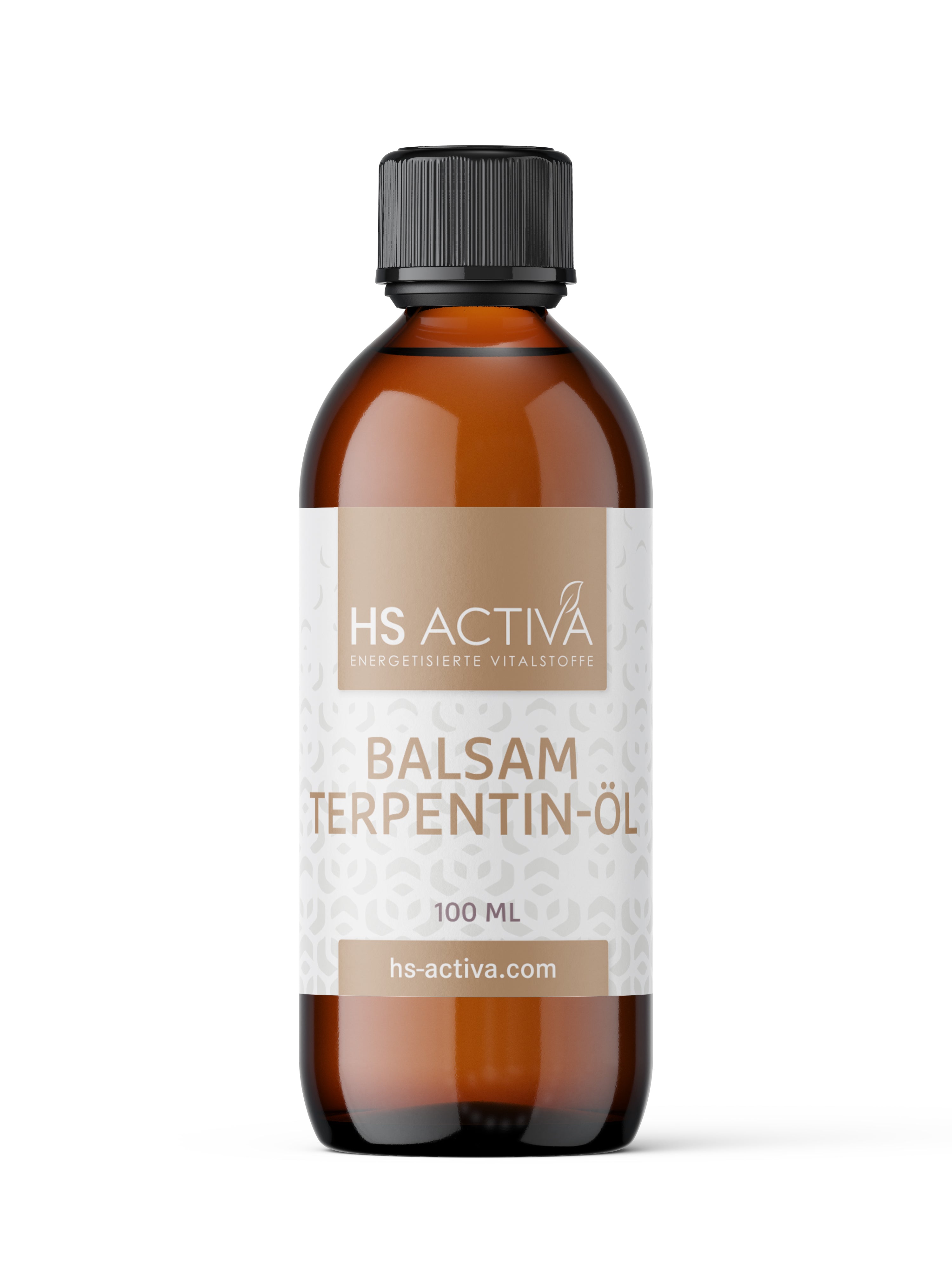 Balsam Terpentin-Öl | 100 ml