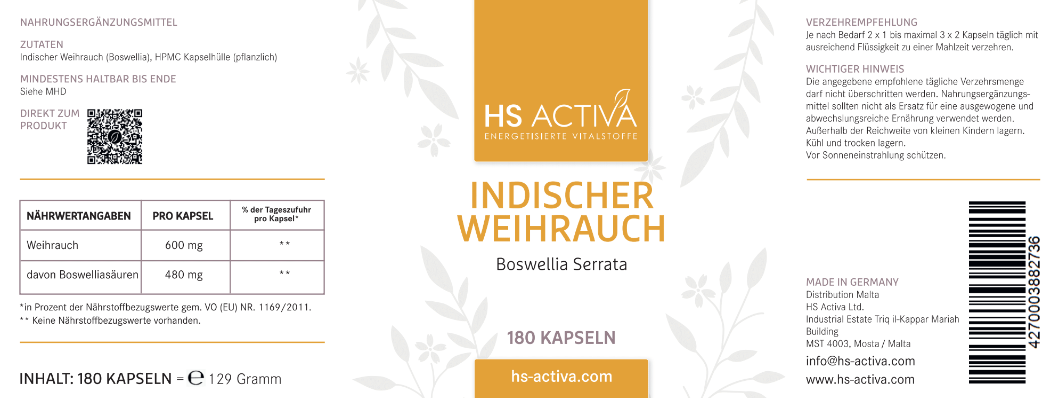 Weihrauch