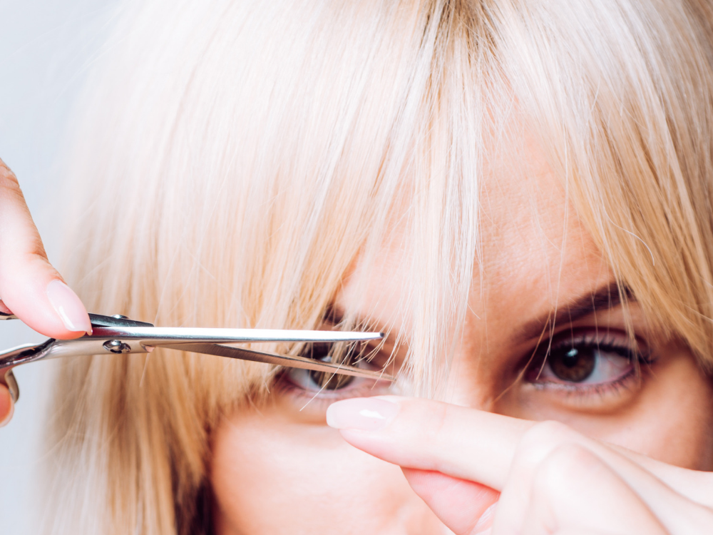 Haarmineralstoffanalyse