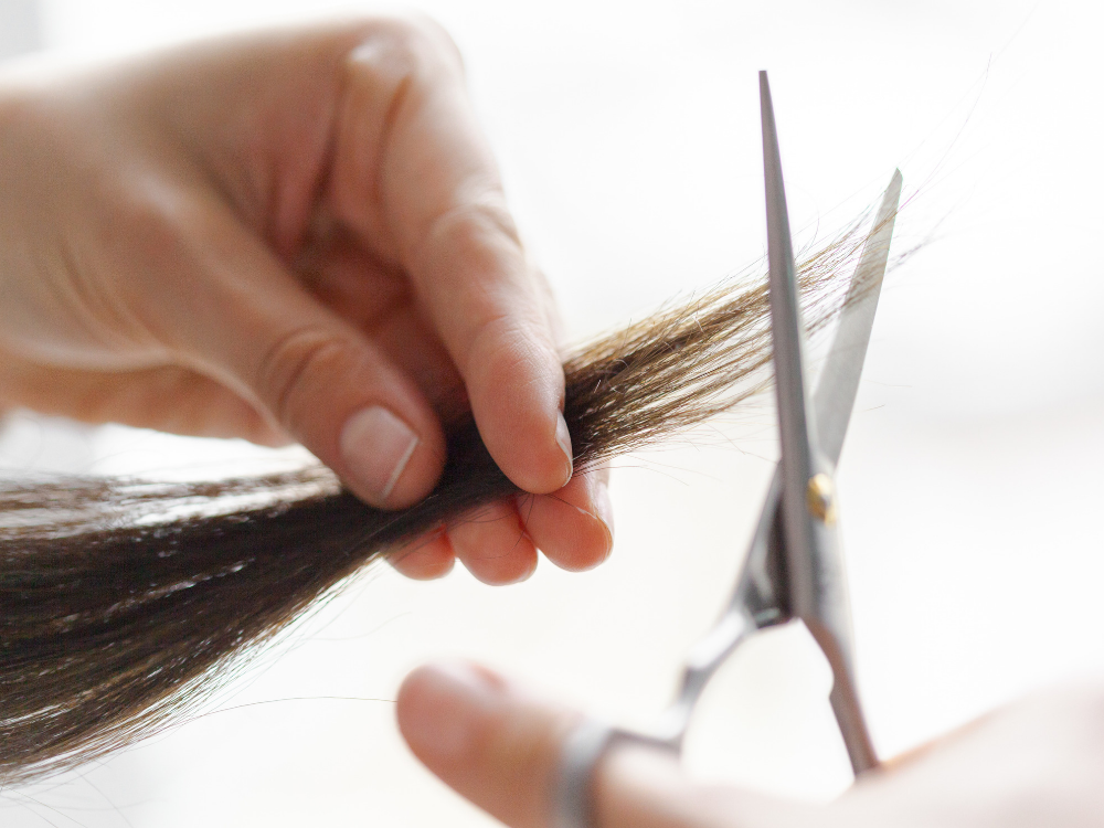 Haarmineralstoffanalyse