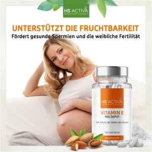 Vitamin E