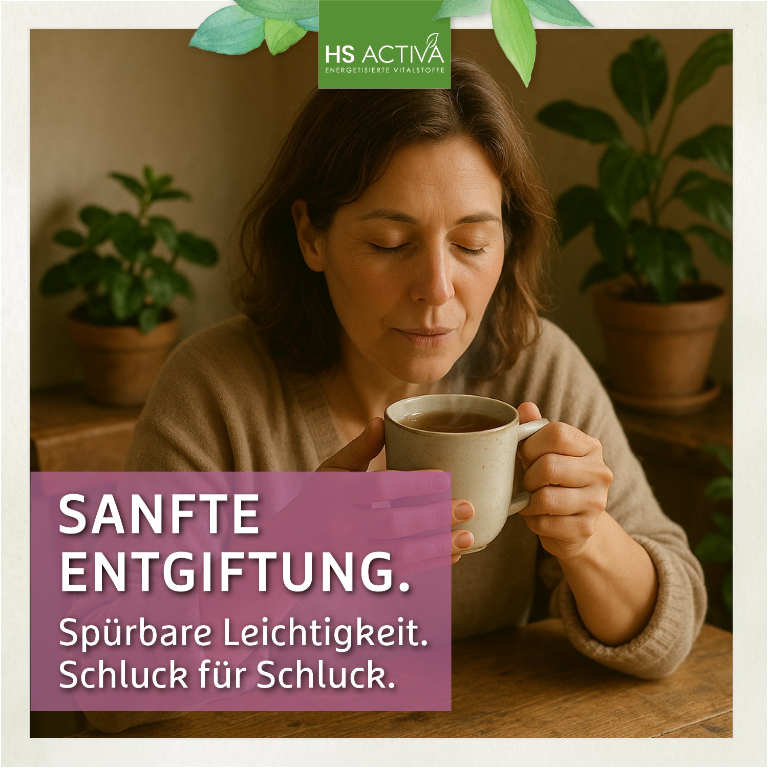 VitalKräuter-Tee - 150 Gramm