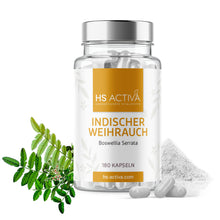 Laden Sie das Bild in den Galerie-Viewer, Weihrauch
